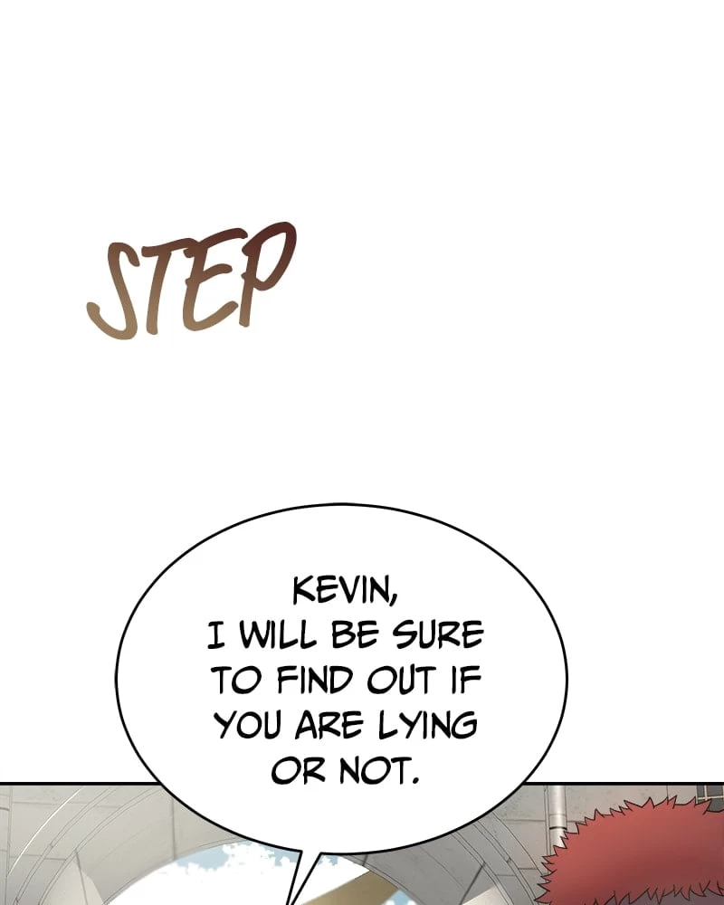 Descended from Divinity Chapter 2 - 47