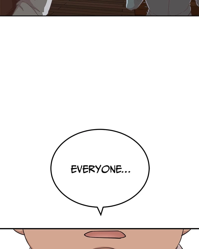 Descended from Divinity Chapter 4 - 87