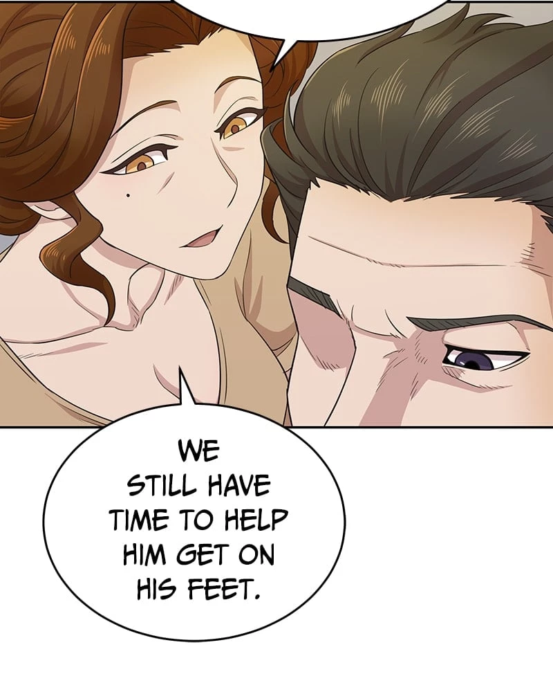 Descended from Divinity Chapter 3 - 54