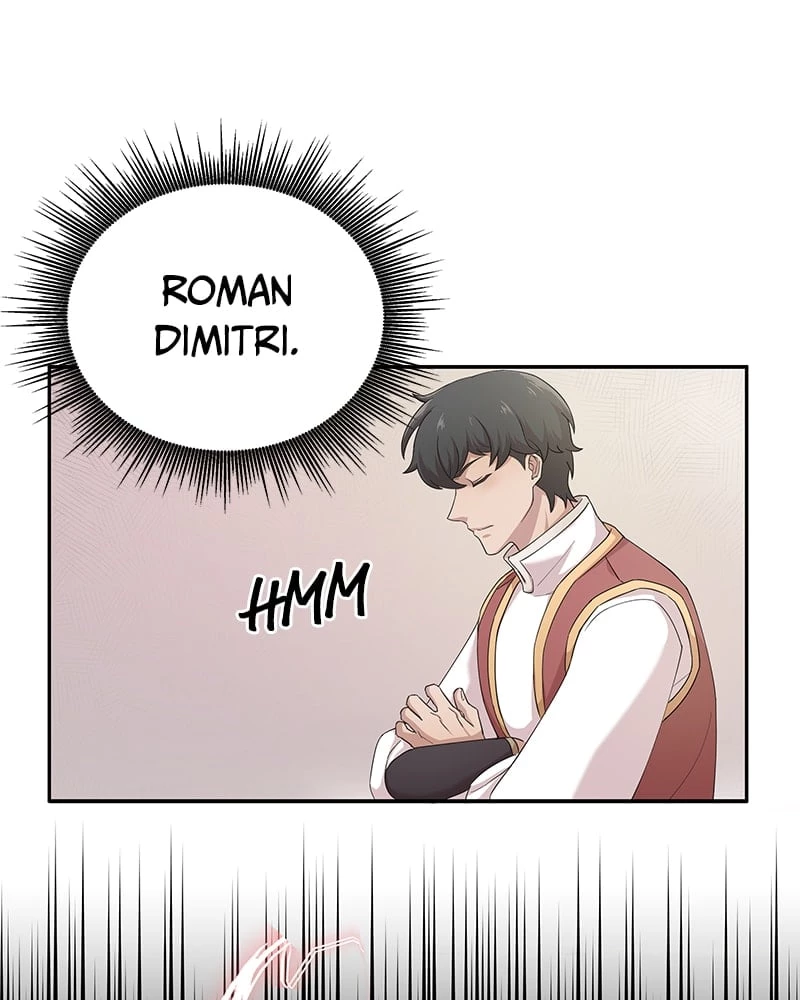 Descended from Divinity Chapter 1 - 44
