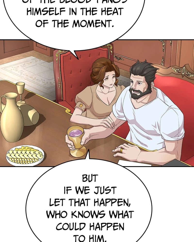 Descended from Divinity Chapter 3 - 56