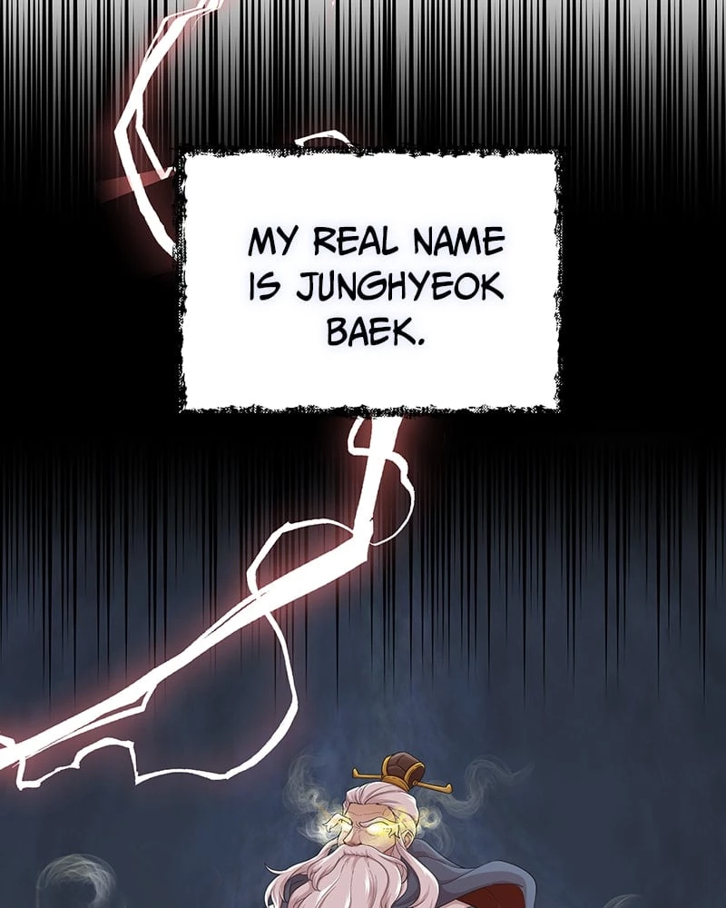 Descended from Divinity Chapter 1 - 45
