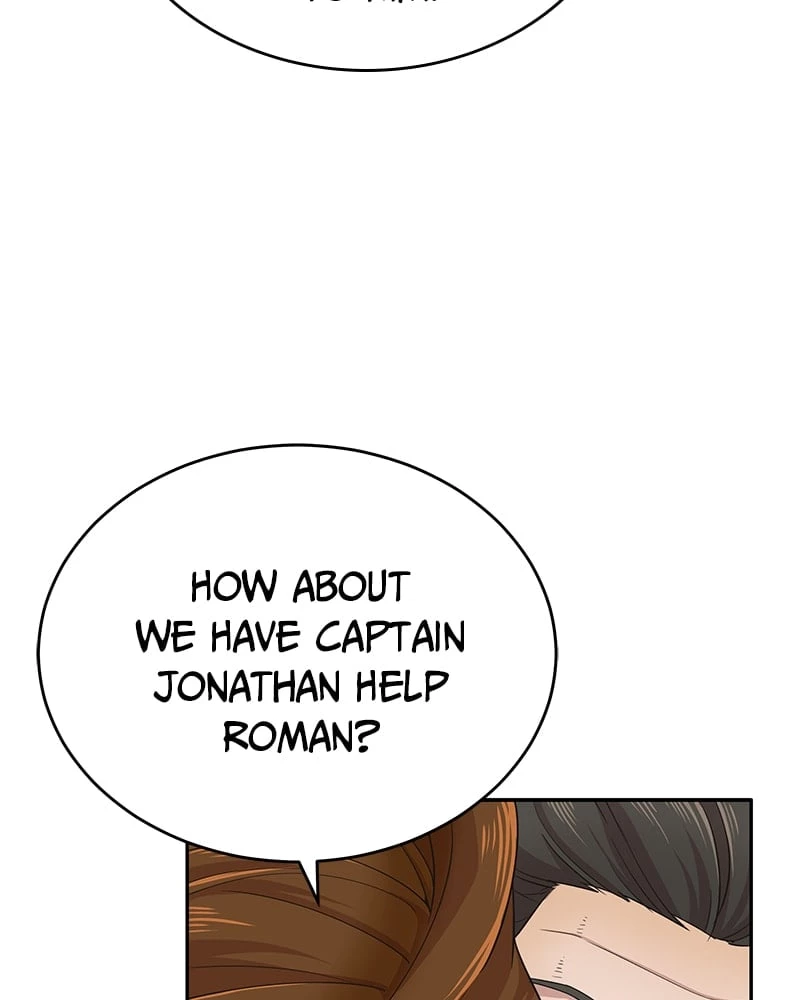 Descended from Divinity Chapter 3 - 57