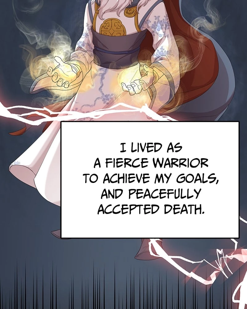 Descended from Divinity Chapter 1 - 46