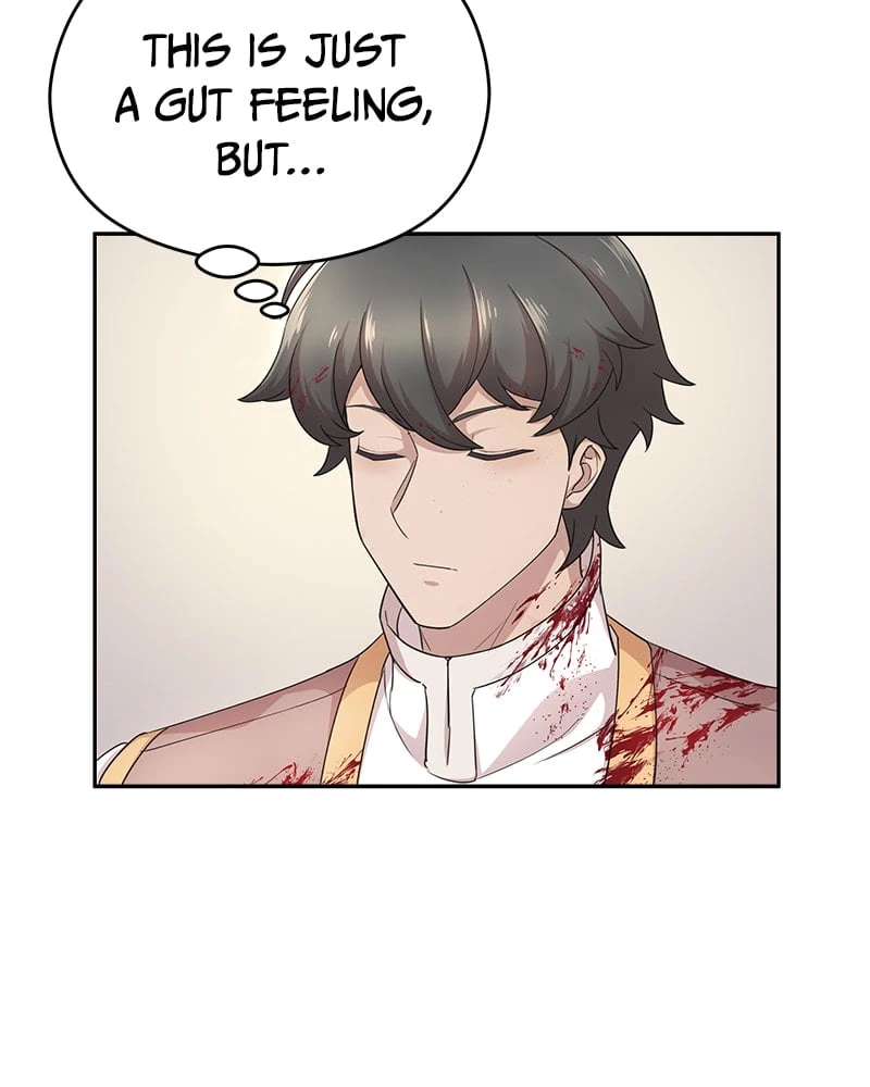 Descended from Divinity Chapter 2 - 51