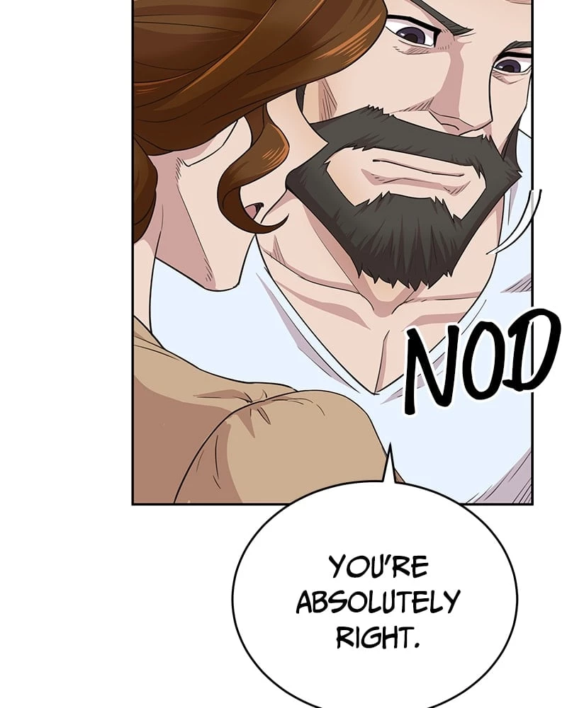 Descended from Divinity Chapter 3 - 58