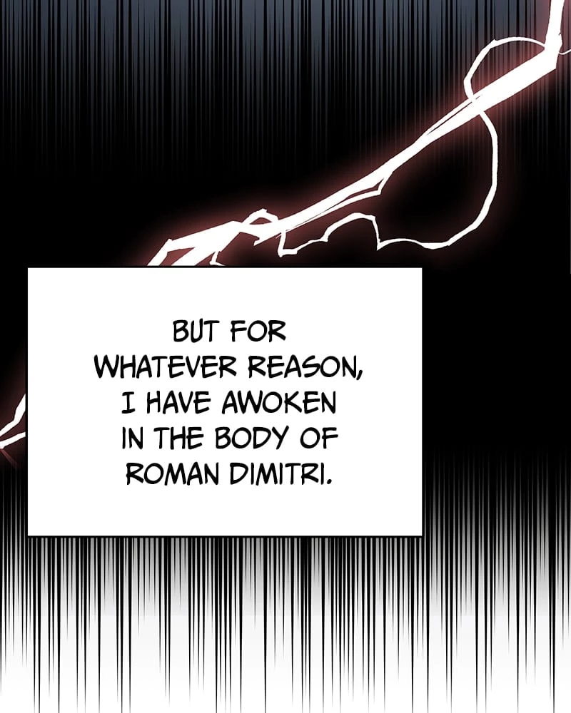 Descended from Divinity Chapter 1 - 47