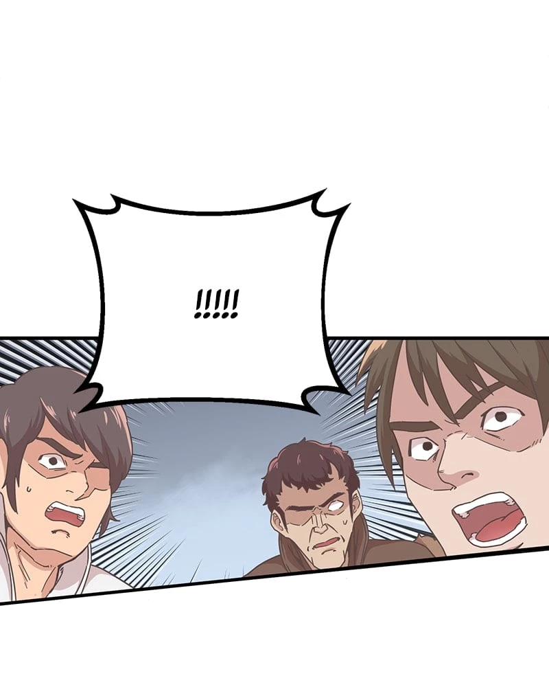 Descended from Divinity Chapter 4 - 92