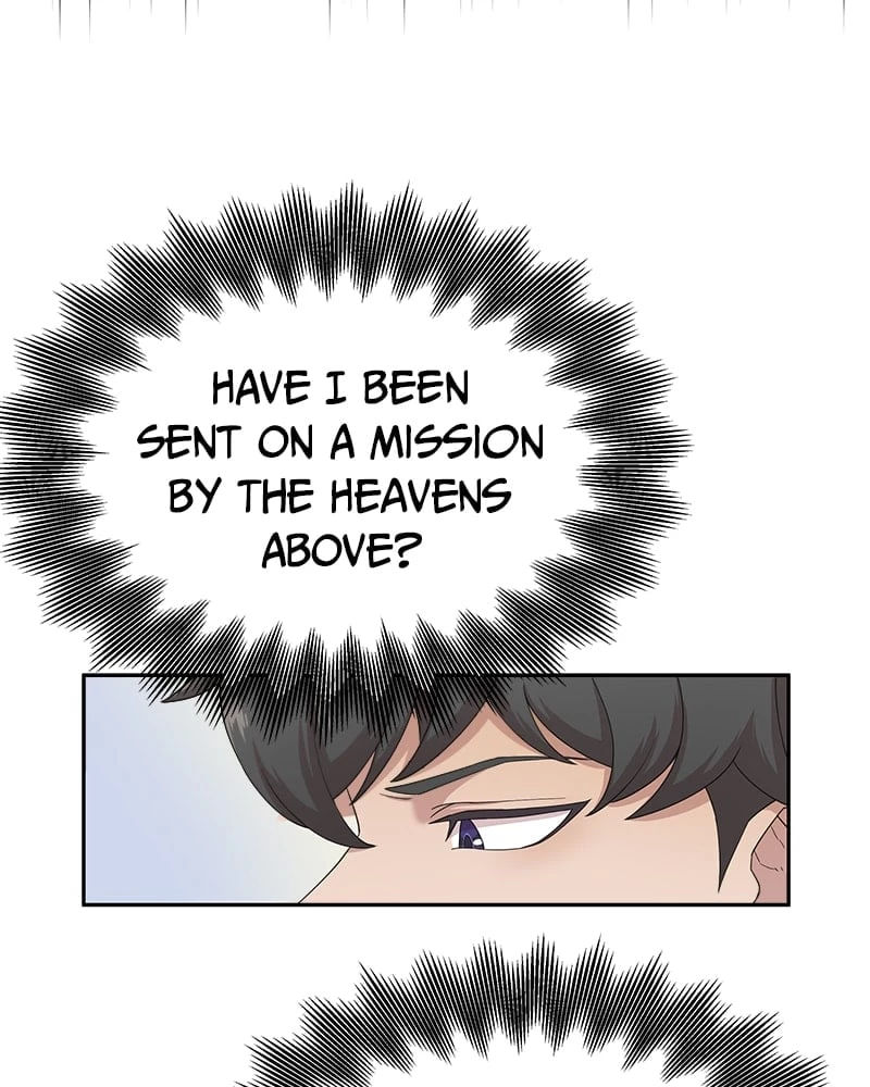 Descended from Divinity Chapter 1 - 48