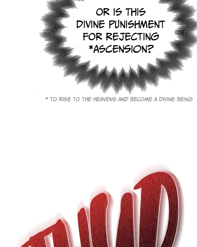 Descended from Divinity Chapter 1 - 49