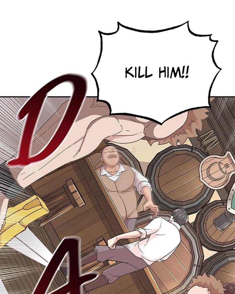 Descended from Divinity Chapter 4 - 95