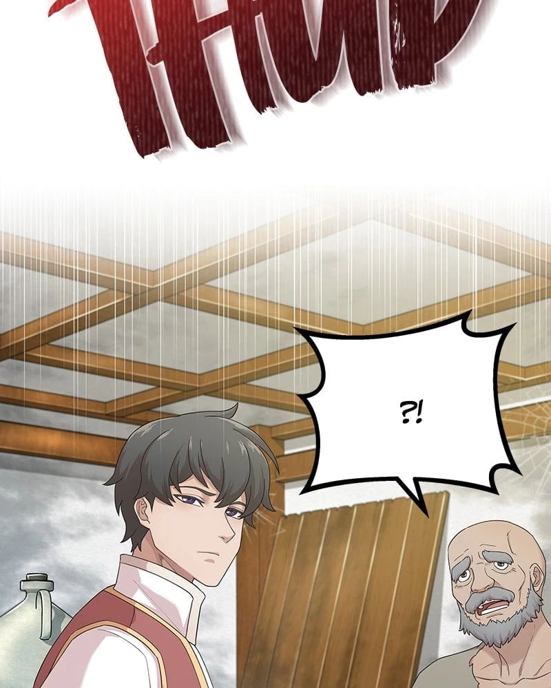 Descended from Divinity Chapter 1 - 50