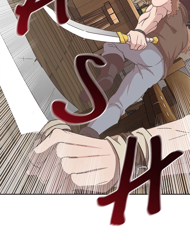 Descended from Divinity Chapter 4 - 96