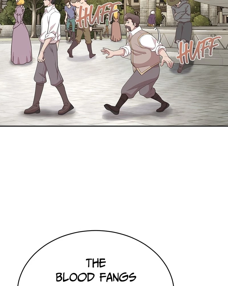 Descended from Divinity Chapter 3 - 66