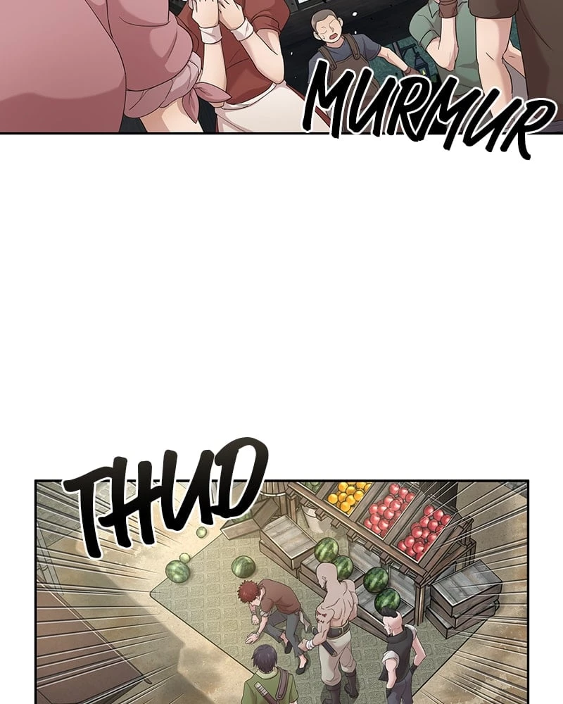 Descended from Divinity Chapter 1 - 54