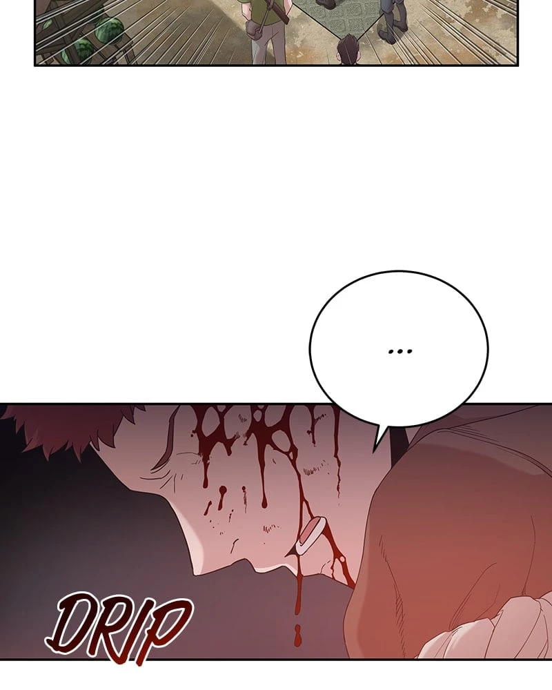 Descended from Divinity Chapter 1 - 55