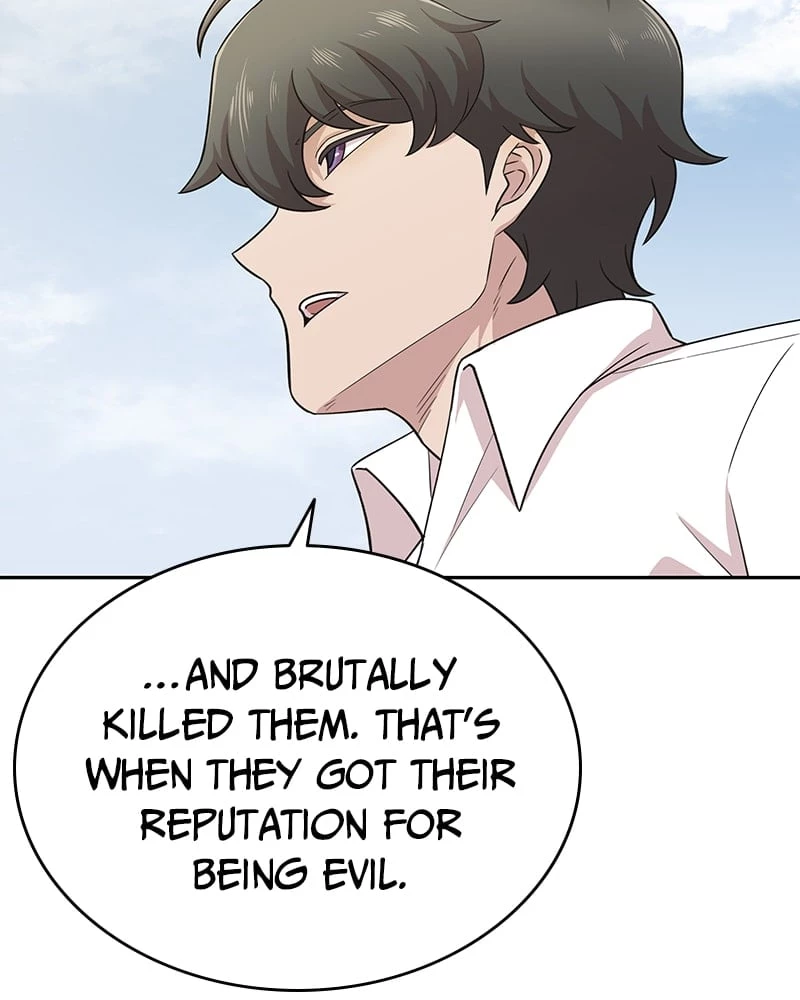 Descended from Divinity Chapter 3 - 71