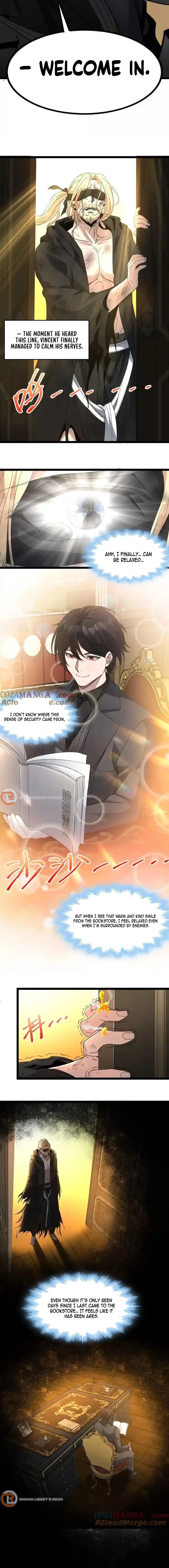 I'm Really Not the Evil God's Lackey Chapter 146 - 9