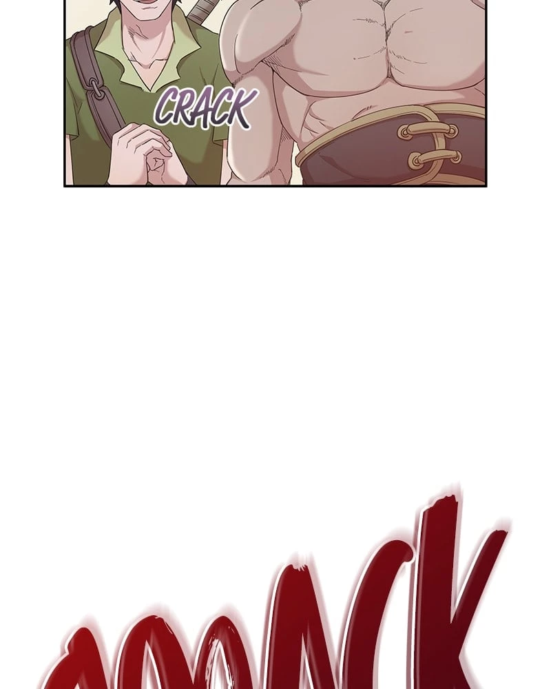 Descended from Divinity Chapter 1 - 57