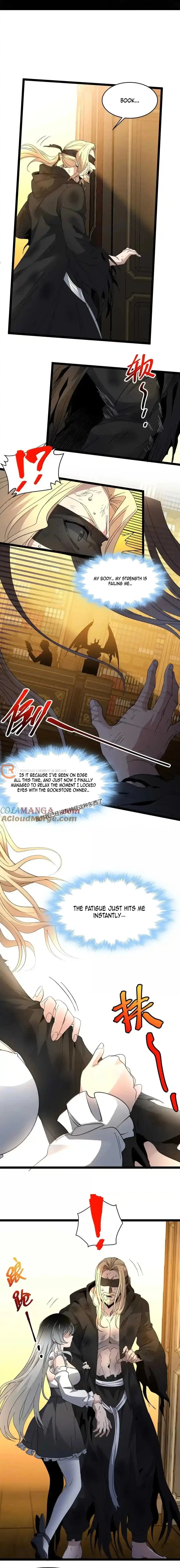 I'm Really Not the Evil God's Lackey Chapter 146 - 10