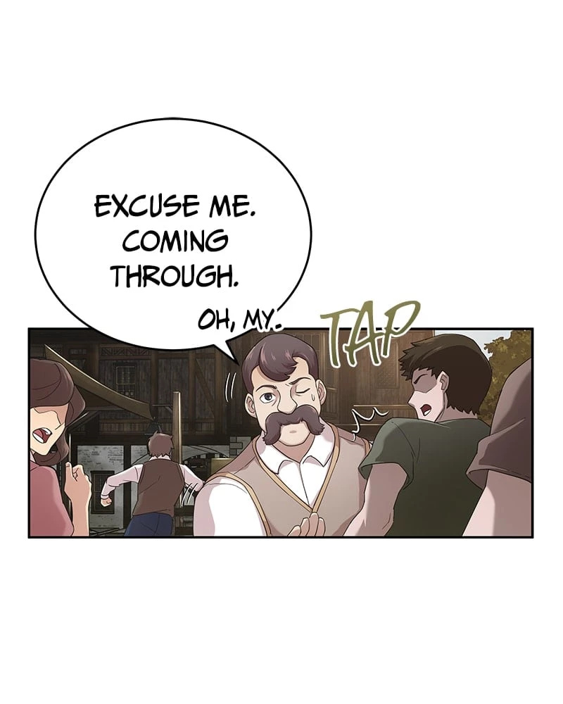 Descended from Divinity Chapter 1 - 60