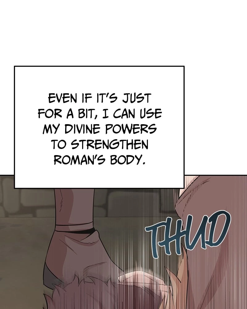 Descended from Divinity Chapter 4 - 108
