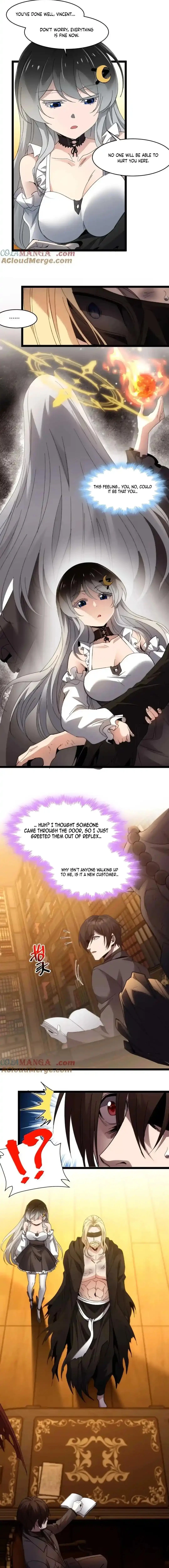 I'm Really Not the Evil God's Lackey Chapter 146 - 11