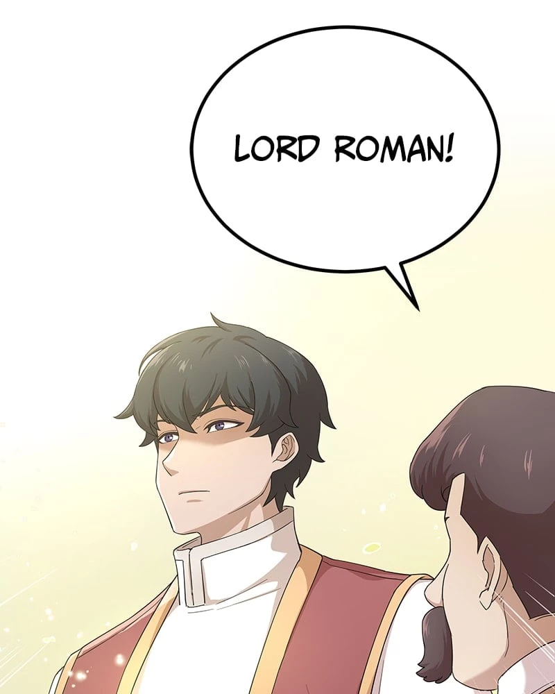 Descended from Divinity Chapter 1 - 64