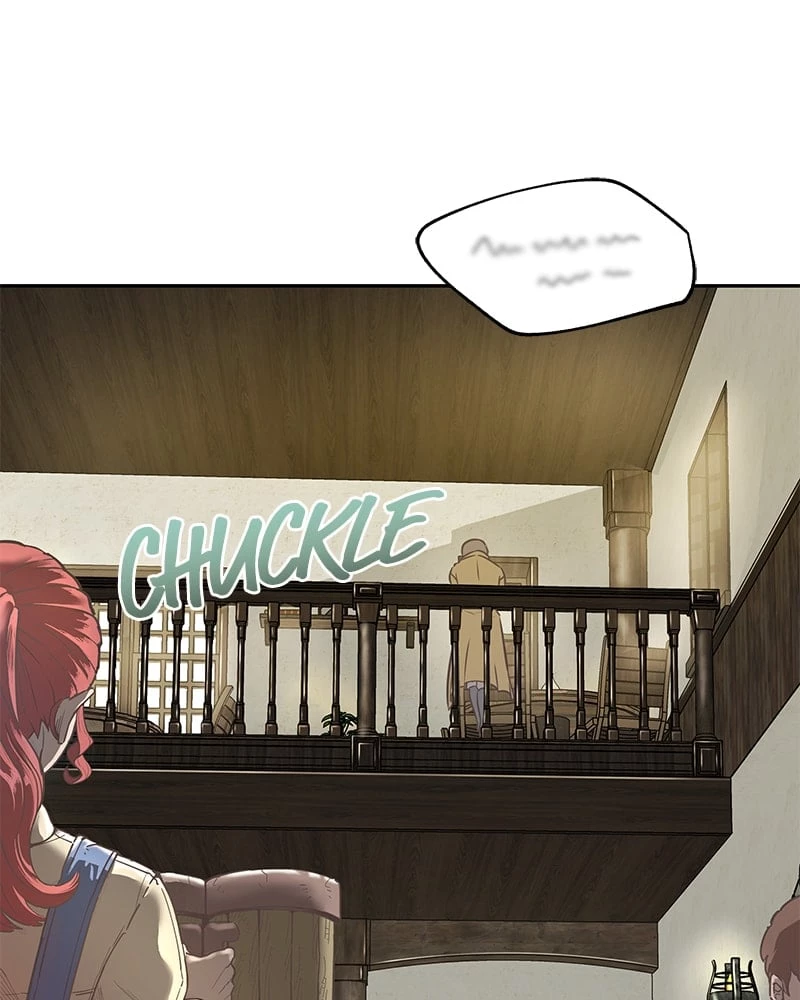 Descended from Divinity Chapter 3 - 82
