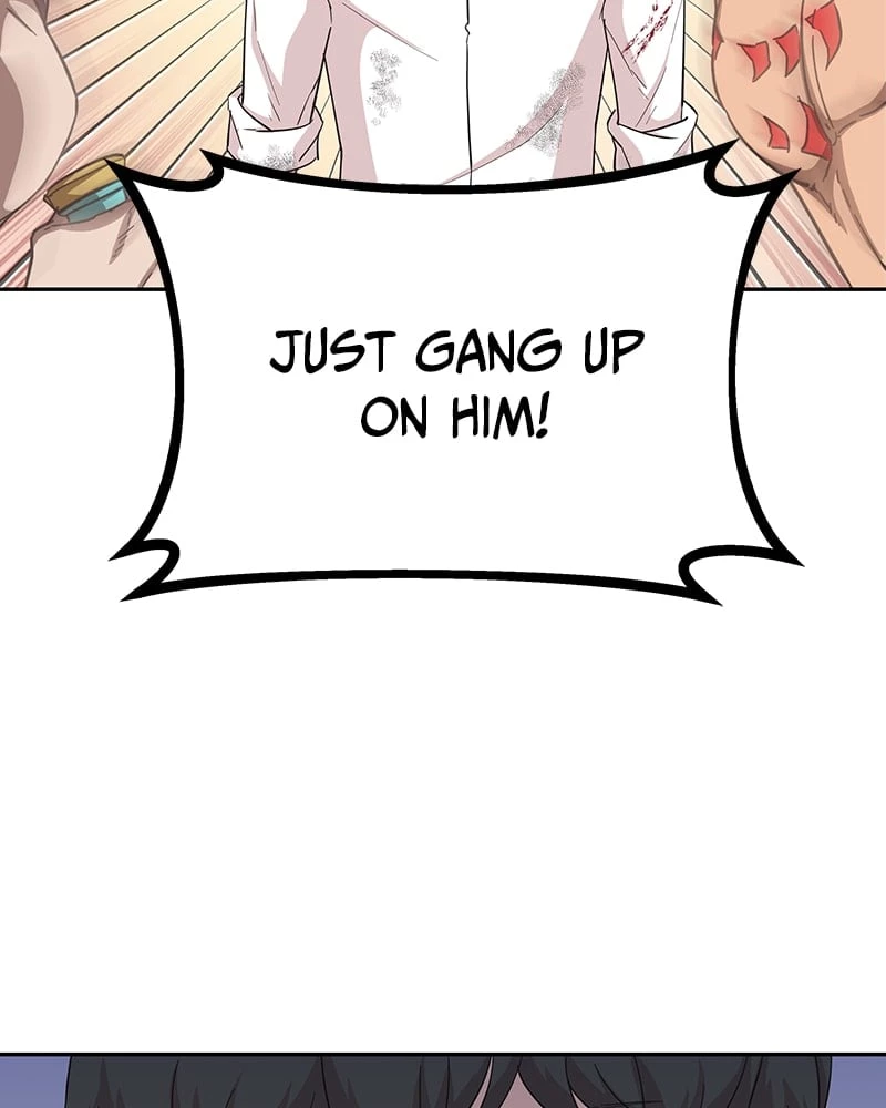 Descended from Divinity Chapter 4 - 111