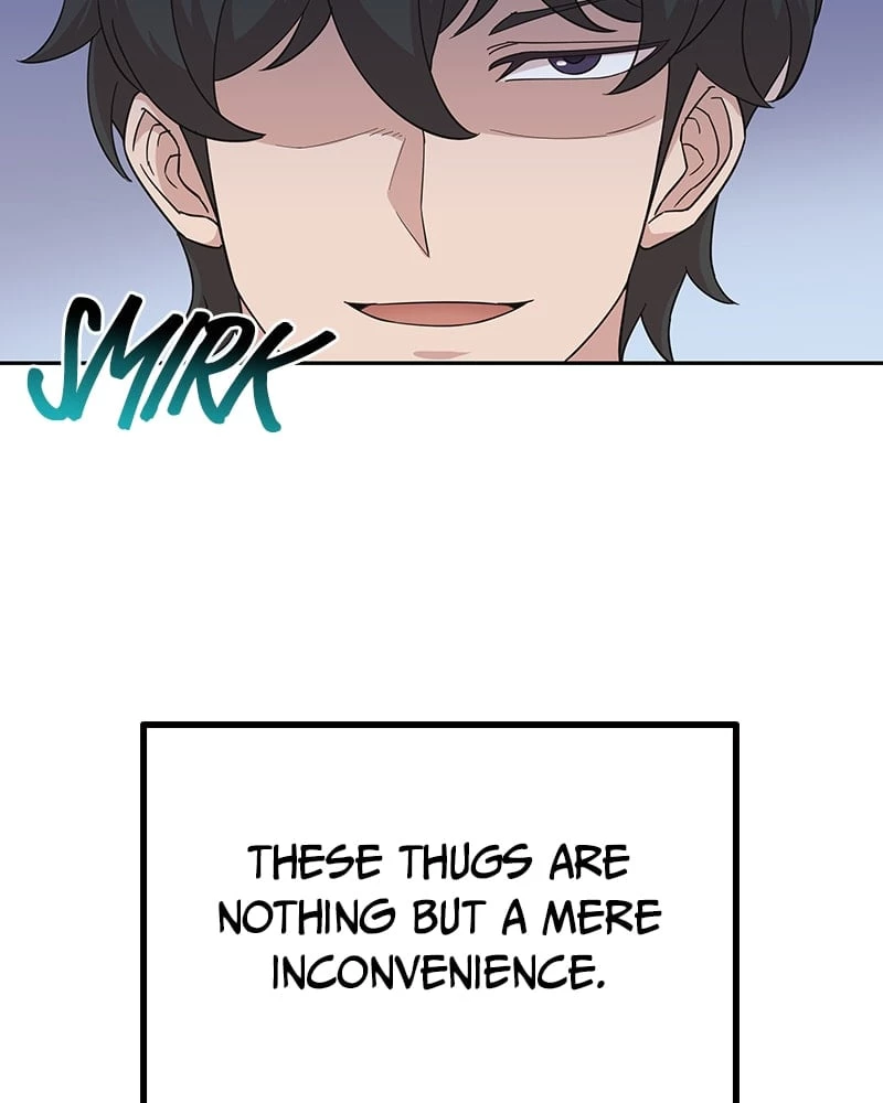 Descended from Divinity Chapter 4 - 112