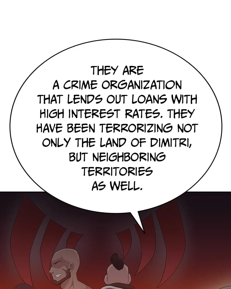 Descended from Divinity Chapter 1 - 67