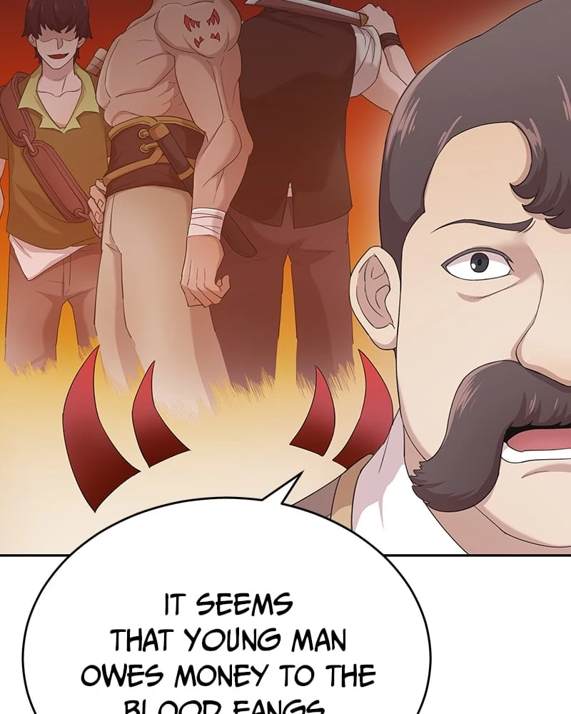 Descended from Divinity Chapter 1 - 68