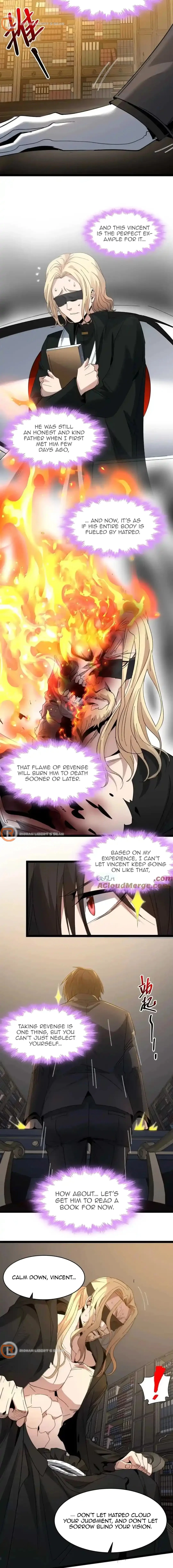 I'm Really Not the Evil God's Lackey Chapter 147 - 16