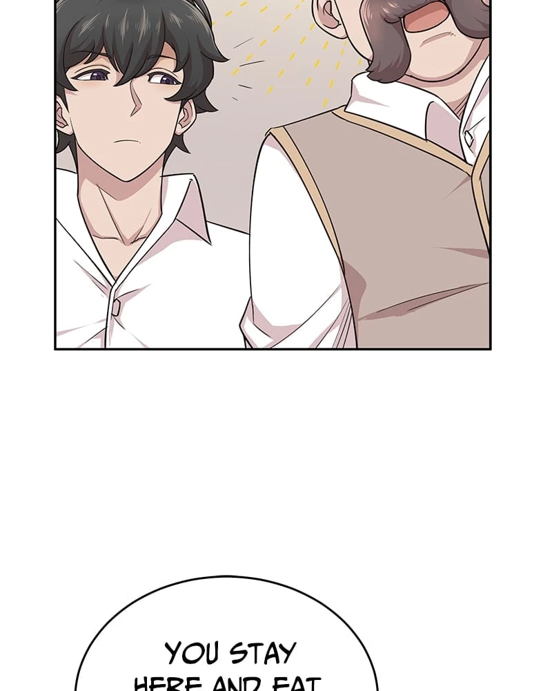 Descended from Divinity Chapter 3 - 87