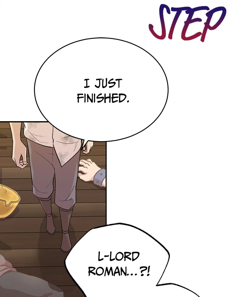 Descended from Divinity Chapter 4 - 117