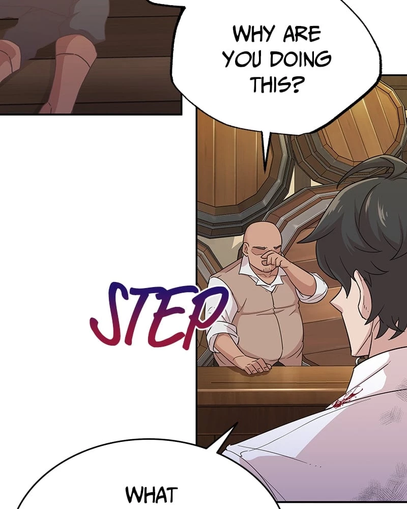 Descended from Divinity Chapter 4 - 118