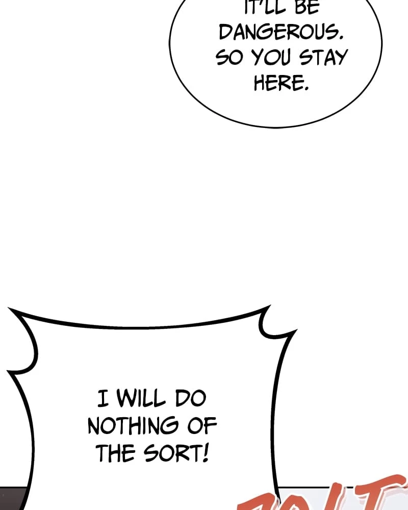 Descended from Divinity Chapter 3 - 91