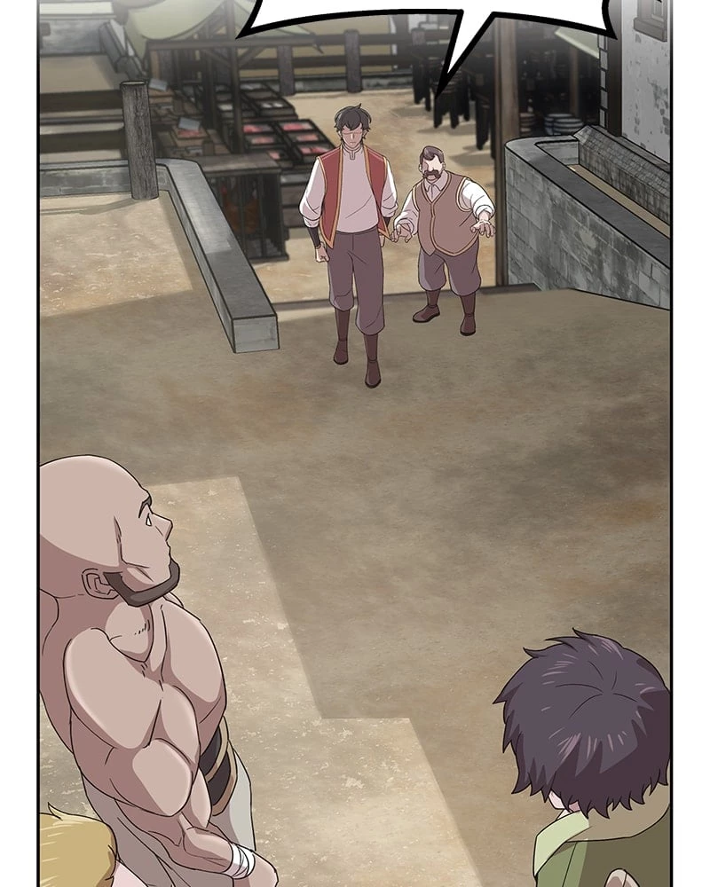 Descended from Divinity Chapter 1 - 74