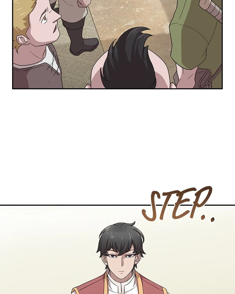 Descended from Divinity Chapter 1 - 75