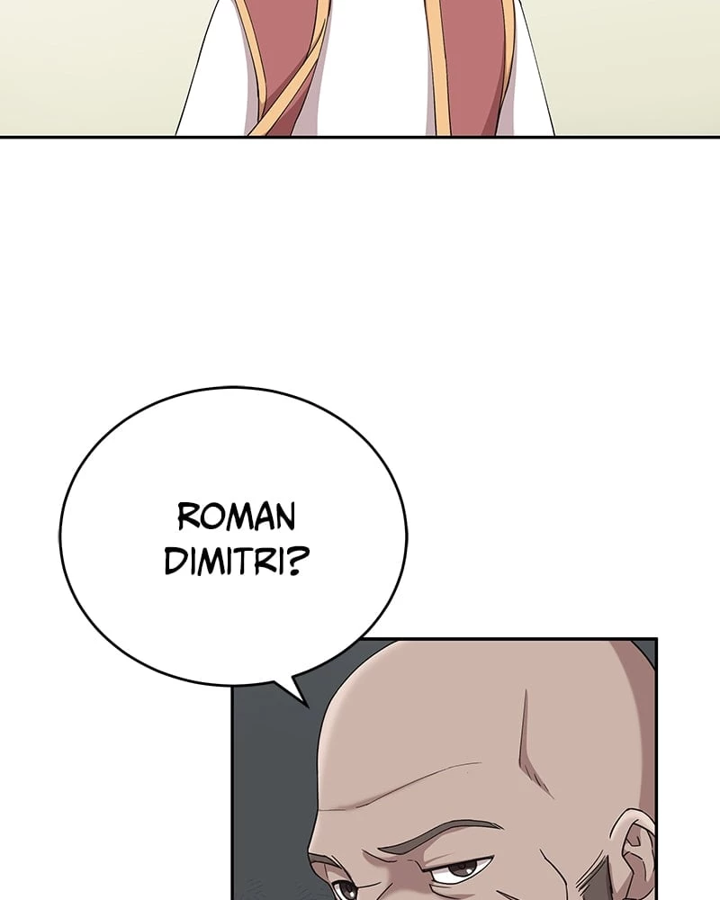 Descended from Divinity Chapter 1 - 76