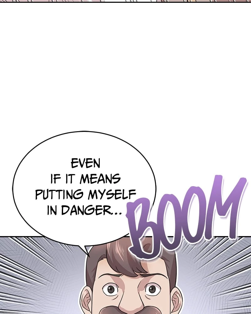 Descended from Divinity Chapter 3 - 93