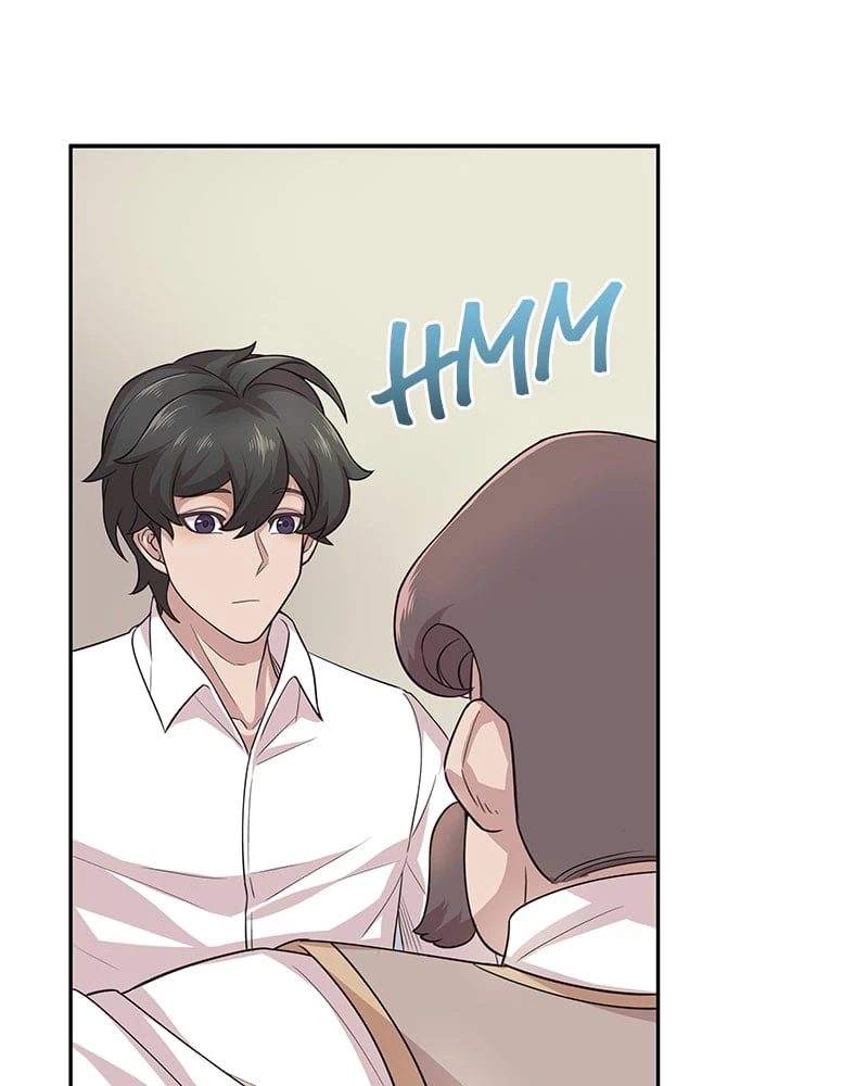 Descended from Divinity Chapter 3 - 95