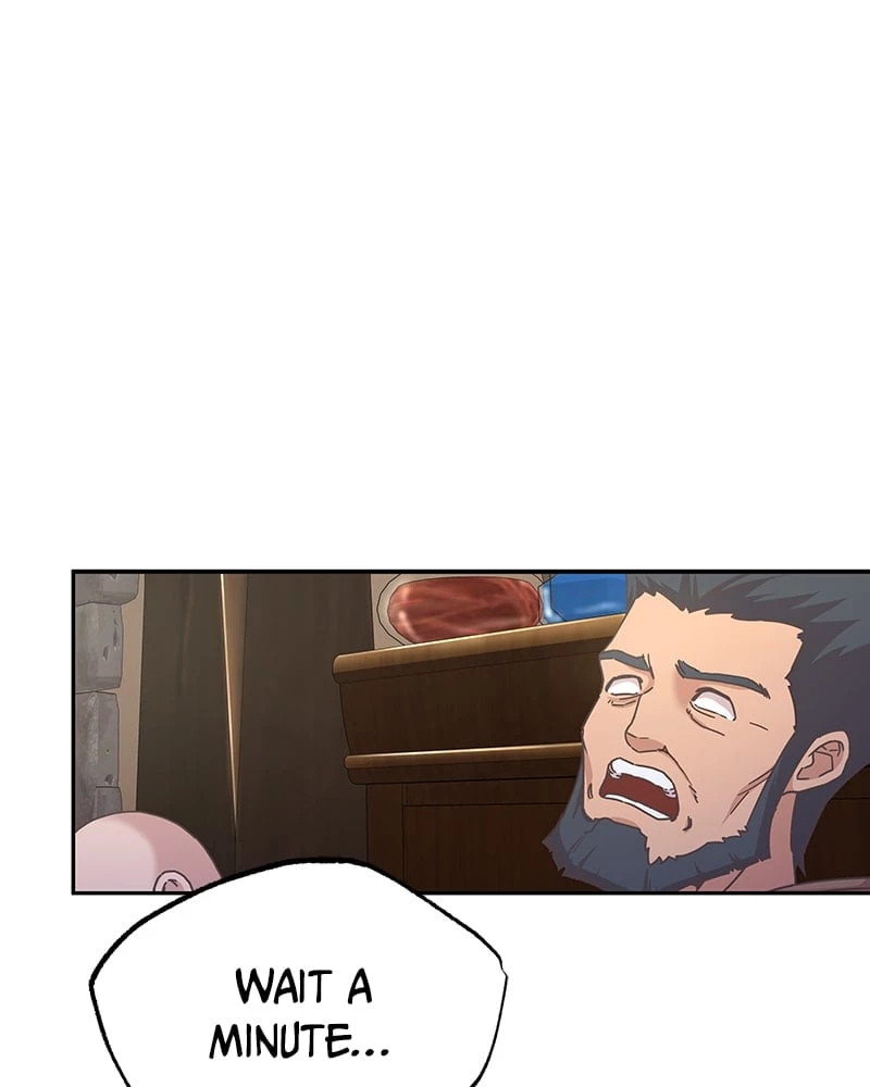 Descended from Divinity Chapter 4 - 124