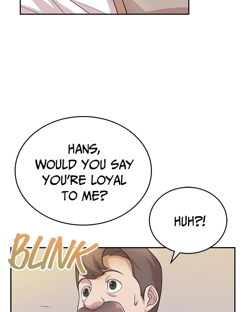 Descended from Divinity Chapter 3 - 96