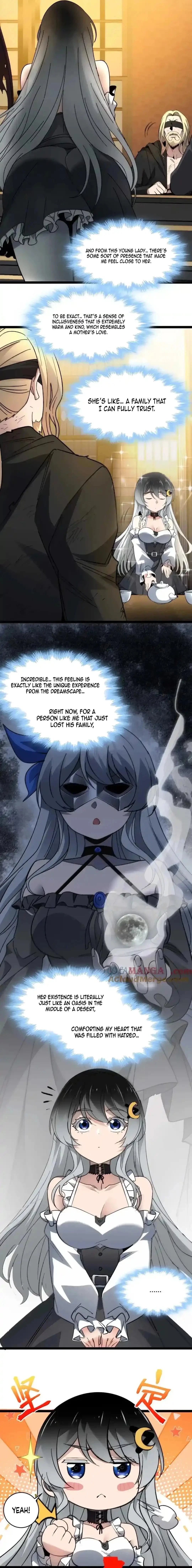 I'm Really Not the Evil God's Lackey Chapter 146 - 16