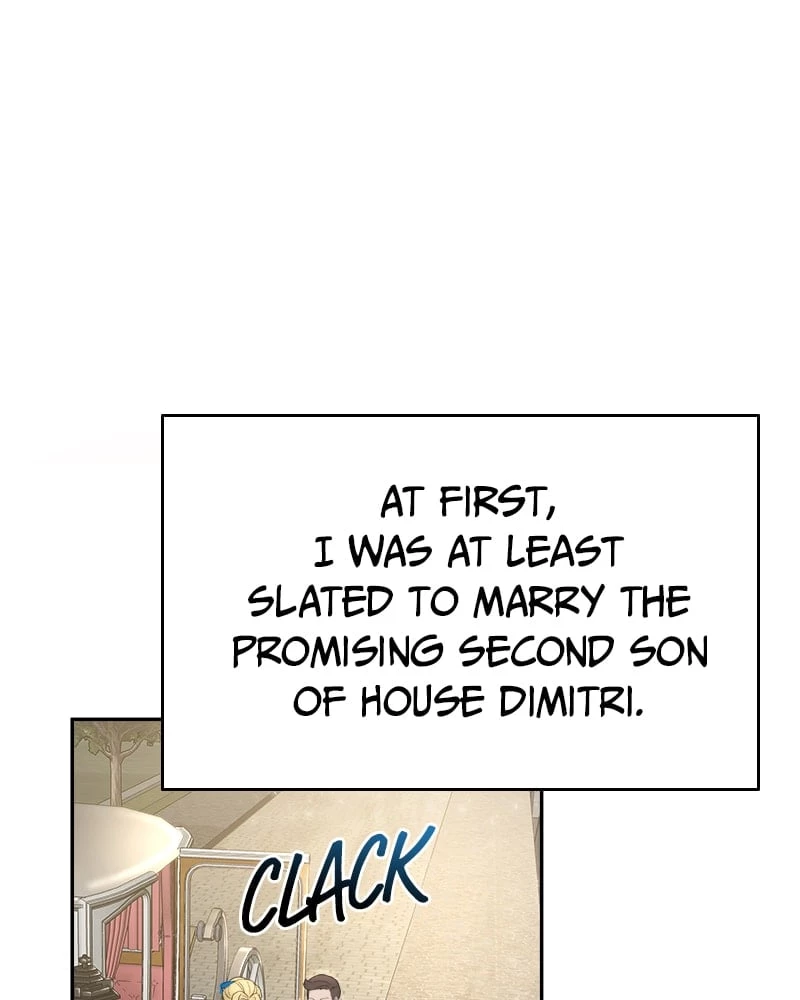 Descended from Divinity Chapter 2 - 83