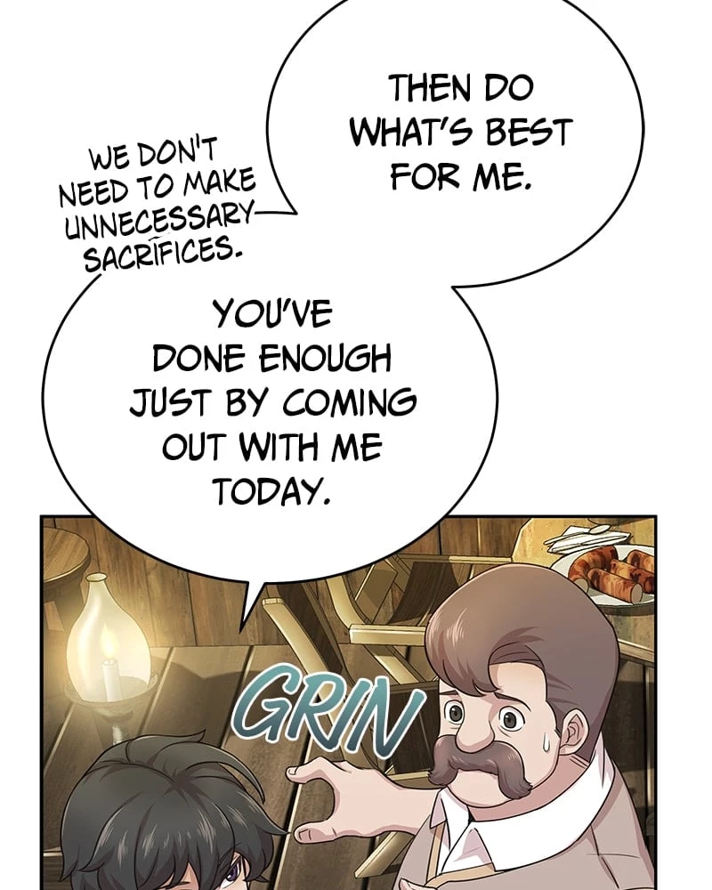 Descended from Divinity Chapter 3 - 98