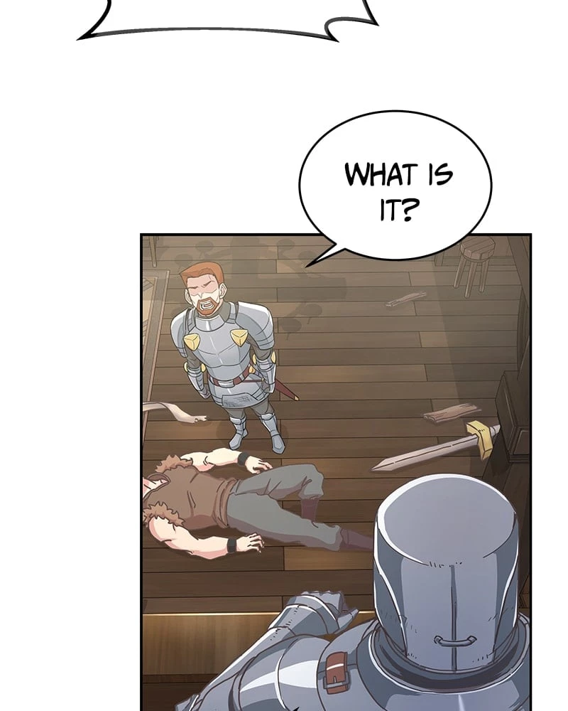 Descended from Divinity Chapter 4 - 127