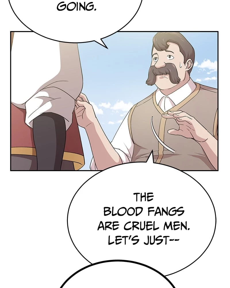 Descended from Divinity Chapter 1 - 83